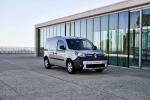 Renault Kangoo Express Z.E. 33 Style Pack 2017 года